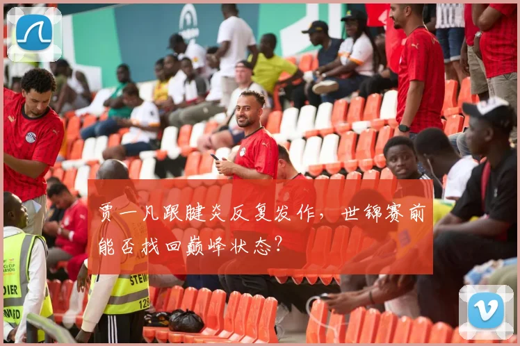 贾一凡跟腱炎反复发作，世锦赛前能否找回巅峰状态？